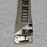 Rickenbacker 100/6 LapSteel, Gray: Close up - Free2
