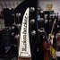 Rickenbacker 620/6 , Jetglo: Headstock