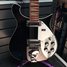 Rickenbacker 620/6 , Jetglo: Body - Front