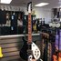 Rickenbacker 620/6 , Jetglo: Full Instrument - Front