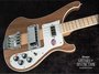 Rickenbacker 4003/4 , Natural Walnut: Free image