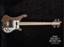 Rickenbacker 4003/4 , Natural Walnut: Full Instrument - Front