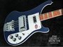 Rickenbacker 4003/4 , Midnightblue: Free image