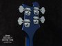 Rickenbacker 4003/4 , Midnightblue: Headstock - Rear