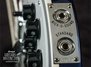 Rickenbacker 4003/4 , Midnightblue: Close up - Free