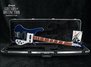 Rickenbacker 4003/4 , Midnightblue: Free image2