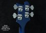 Rickenbacker 4003/4 , Midnightblue: Headstock - Rear