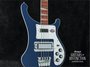 Rickenbacker 4003/4 , Midnightblue: Body - Front