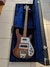 Rickenbacker 4001/4 , Walnut: Free image2