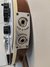 Rickenbacker 4001/4 , Walnut: Close up - Free
