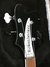 Rickenbacker 4003/4 , Jetglo: Headstock