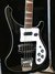 Rickenbacker 4003/4 , Jetglo: Body - Front