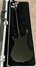 Rickenbacker 4003/4 , Jetglo: Full Instrument - Rear