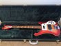 Rickenbacker 4003/4 , Fireglo: Free image2