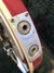 Rickenbacker 4003/4 , Fireglo: Close up - Free