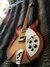 Rickenbacker REMOVEME/ , : Full Instrument - Front