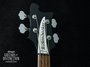 Rickenbacker 4003/4 , Jetglo: Headstock