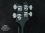 Rickenbacker 4003/4 , Jetglo: Headstock - Rear