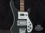 Rickenbacker 4003/4 , Jetglo: Body - Front