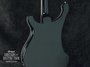 Oct 2017 Rickenbacker 4003/4 , Jetglo: Body - Rear