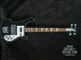 Rickenbacker 4003/4 , Jetglo: Full Instrument - Front