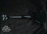 Rickenbacker 4003/4 , Jetglo: Full Instrument - Rear