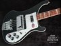 Rickenbacker 4003/4 , Jetglo: Free image
