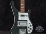 Rickenbacker 4003/4 , Jetglo: Body - Front
