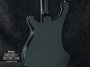 Oct 2017 Rickenbacker 4003/4 , Jetglo: Body - Rear