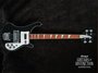 Rickenbacker 4003/4 , Jetglo: Full Instrument - Front