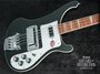 Rickenbacker 4003/4 , Jetglo: Free image