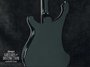 Oct 2017 Rickenbacker 4003/4 , Jetglo: Body - Rear