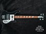 Rickenbacker 4003/4 , Jetglo: Full Instrument - Front