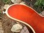 Rickenbacker 4005/4 , Fireglo: Free image