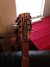 Rickenbacker 360/12 Mod, Mapleglo: Headstock