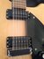 Rickenbacker 360/12 Mod, Mapleglo: Free image