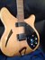 Rickenbacker 360/12 Mod, Mapleglo: Body - Front