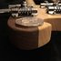 Rickenbacker 4003/4 , Natural Walnut: Free image