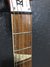 Rickenbacker 360/6 , Fireglo: Neck - Front