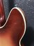 Rickenbacker 360/6 , Fireglo: Close up - Free2
