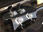 Rickenbacker 4003/4 , Jetglo: Headstock - Rear