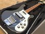 Rickenbacker 4003/4 , Jetglo: Neck - Front