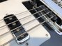Rickenbacker 4003/4 , Jetglo: Close up - Free2
