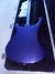 Mar 2017 Rickenbacker 4003/4 , Midnightblue: Body - Rear
