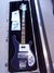 Rickenbacker 4003/4 , Midnightblue: Full Instrument - Front
