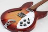 Rickenbacker 330/6 , Fireglo: Free image