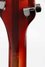 Rickenbacker 330/6 , Fireglo: Neck - Rear