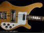 Rickenbacker 4001/4 , Mapleglo: Body - Front