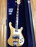 Rickenbacker 4001/4 , Mapleglo: Full Instrument - Front