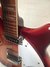 Rickenbacker 360/6 Mod, Fireglo: Close up - Free2
